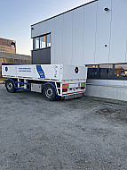 Ham - Overname bouwbedrijf