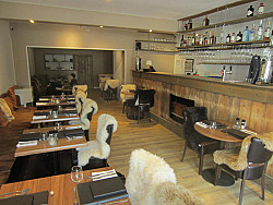 Regio Zoersel - Gezellige bistro / restaurant over te nemen