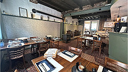 Brugge - Overname instapklaar Fonduehuis - Restaurant met Terras en Tuin