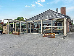 Ardooie – Goed draaiende en bekende frituur over te nemen op toplocatie!