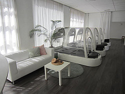 Wilrijk - Lichtrijke studio met sport & voedingsadvies