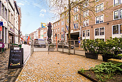 Mechelen - Karaktervol handelshuis op de Korenmarkt