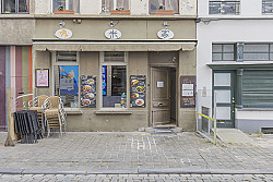 Gent - Ter Overname: Restaurant in de Bennesteeg – Hartje stad