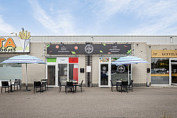 Genk - Pizzeria waar La Dolce Vita recht uit de oven komt