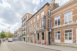 Leuven - Ruim en Instapklaar Restaurant ter overname