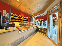 Oostende - Bakkerij - croissanterie over te nemen