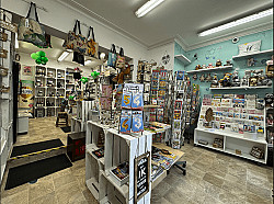 Oostende - Krantenzaak