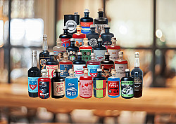 Internet - Groeiende Belgische drankenwebshop met sterke SEO, vaste leveranciers & eigen rummerk