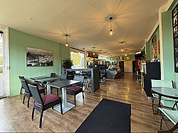 Oostende - Frituur over te nemen