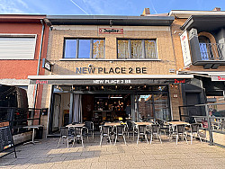 Erembodegem - Vrije horecazaak over te nemen in hartje gemeente