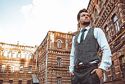 Hasselt - Zet jouw stempel op stijl: stap in een internationaal modeverhaal