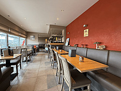 Oostende - Brasserie over te nemen