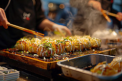 Antwerpen - Breng smaken tot leven: word ondernemer met dit Koreaanse streetfoodconcept