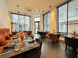 Oostende - Handelsgelijkvloers te huur