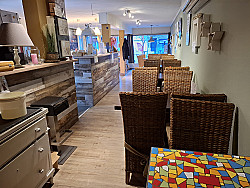 Schoten - Broodjeszaak over te nemen einde contract en oog op pensioen