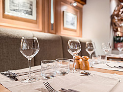 Oostende - Overname gerenommeerd restaurant op A locatie