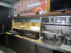 Niel - Frituur over te nemen