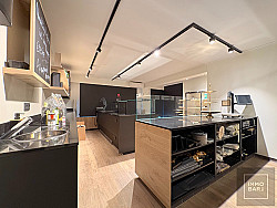 Deinze - Ruimte om te ondernemen én te wonen – energiezuinig en instapklaar