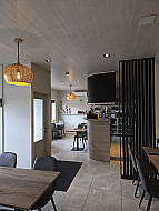 Lovendegem - Volledig ingerichte brasserie