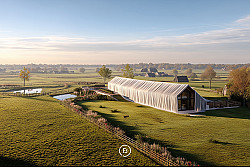 Zwalmstreek - Discreet over te nemen B&B met aanvullende activiteit