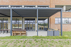 Gent - Restaurant Ter Overname (Tondelierpark)