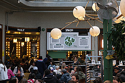 Vlaanderen - Operationele partner of overname-opportuniteit – burgerconcept (Antwerpen & Brussel)