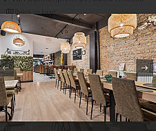 Knokke - Horecazaak op strategische locatie – Instapklaar