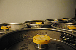 Gent - Overname bloeiende cantuszaal met bewezen omzet en vaste agenda