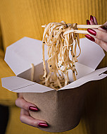 Antwerpen - Ondernemen in food? Instappen in een modern pastaconcept