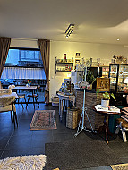 Westmalle - Nostalgisch Koffiehuisje