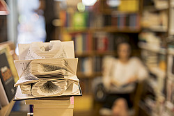 Limburg - Overname-opportuniteit: gevestigde boekhandel