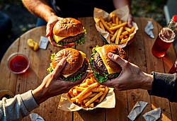 Gent - Ondernemen met uniek concept? Bouw je eigen Mediterraanse foodspot