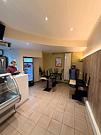 Gent - Frituur over te nemen