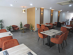 Aartselaar - Restaurant op toplocatie in het centrum