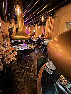 Antwerpen - Uniek restaurant op toplocatie