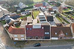 Beveren aan de IJzer - Verkoop van een alom gekend praat- en eetcafé