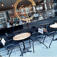 Brasschaat - Broodjeszaak over te nemen