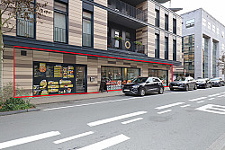 Leuven - Een Buitenkans! Goed draaiende handelszaak op toplocatie in studentenbuurt