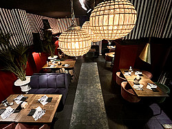 Oostende - Karaktervolle horecazaak met 28 zitplaatsen op toplocatie aan de Belgische kust