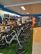 Merchtem - Fietsenwinkel/herstelplaats over te laten