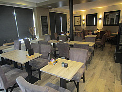 Willebroek - Zeer gezellige bistro op prachtige locatie
