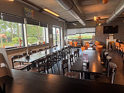 Boutersem - Cafetaria Gemeentelijke sporthal ter overname