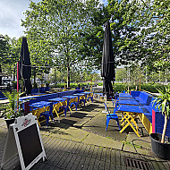 Antwerpen - Horecazaak top locatie ! 450.000 euro omzet 2025