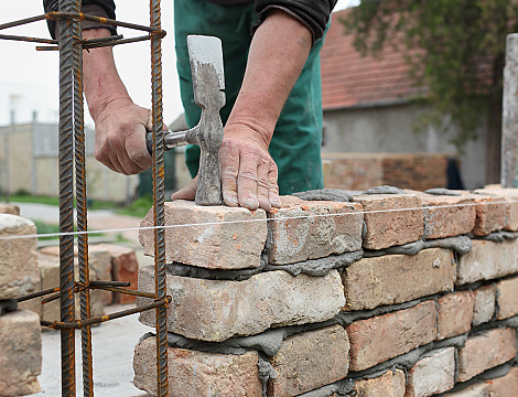 Oost-Vlaanderen - Winstgevende en groeiende aannemingsonderneming in nichesector