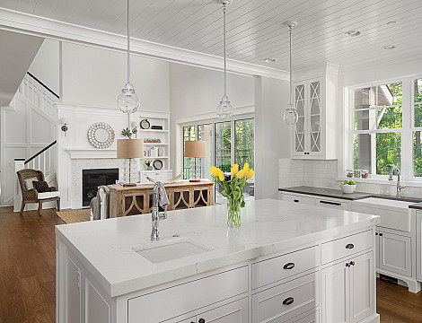 Lokeren - Stijlvolle keuken- & Interieurzaak