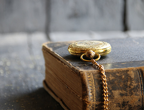 Vlaanderen - Antiekhandel over te nemen