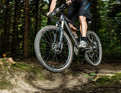 Oost-Vlaanderen - Succesvolle fietsenwinkel over te nemen