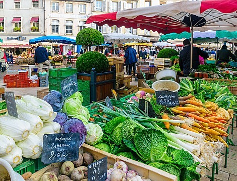 Regio West-Vlaanderen - Overname Markthandel in verse vis & visbereidingen