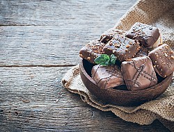 West-Vlaanderen - Ambachtelijke chocolaterie inclusief gebouw