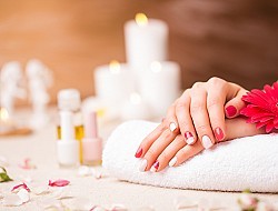 Sint-Martens-Latem - Beauty Salon over te nemen